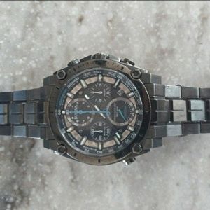 Bulova Watch